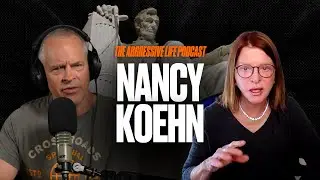 Lessons from Lincoln on Enduring Crisis with Nancy Koehn&mdash;Historian, Harvard Business School