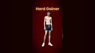 Weight gain Body types #motivation #shorts