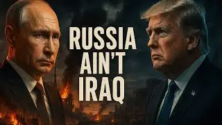 Повторение лжи о войне в Ираке? Новый нарратив о &laquo;приходе России&raquo;