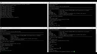 CS-460 Assignment 5.3 Chat App Showcase