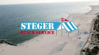Steger Beach Service