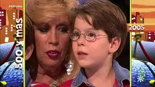 500 y más | Programa 30