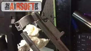Howto: Gearbox Shell