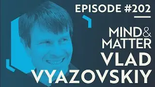 Why Do Animals Sleep? | Vlad Vyazovskiy | M&M 202