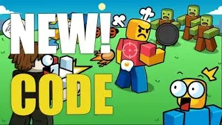 КОДЫ ДЛЯ ZOMBIE SQUAD 🧟&zwj;♀️[ROBLOX]🧟&zwj;♀️