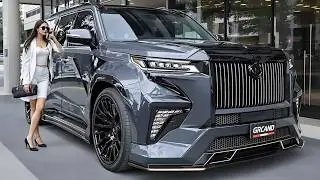 Top 2 Chinese SUVs Shocking the World!