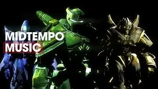 [MidTempo] Source Code - Axis