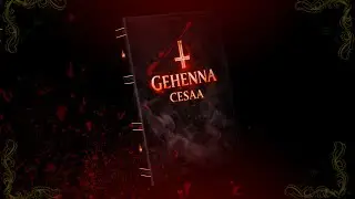 CESAA - Alma Penada 