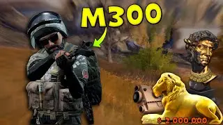 4 REDS!! 2 EACH GAME IN MINE LD with M3000 🔥 ARENA BREAKOUT s6