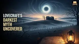 The Dunwich Horror Explained | Lovecraft&rsquo;s Darkest Myth Uncovered