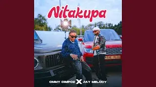 Nitakupa