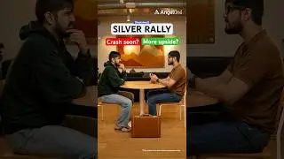 The silver price rally explained. Are we headed for a crash?
