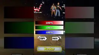 КАК РАЗБЛОКИРОВАТЬ СПЕЦИАЛЬНЫЙ РЕДАКТОР В WRESTLING EMPIRE