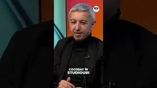 Dan Diaconescu, despre motivul pentru care nu s-a căsătorit niciodată