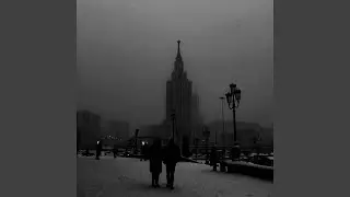 The Russian Slowed Dance