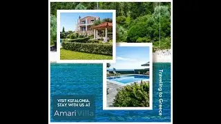 Kefalonia the perfect destination for summer 2023 - Kefalonia Villa Holidays