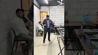 Dr Hari Krishna Maram Chairman Vision Digital India on Future of AI 