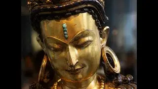 Om Mani Padme Hum (Mongolian)