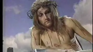 RBO - Saison 3 - Super Jésus