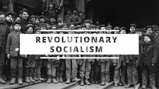 Revolutionary Socialism
