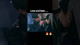 Love and hate relationship 🔥🔥#cdrama #kdrama #fanzhixin #shorts #love