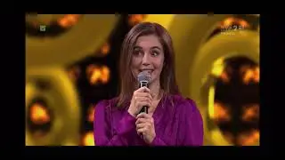 Dominika Hoffman - „Zabiorę Cię” || SZANSA NA SUKCES Opole 2022, Halina Mlynkova