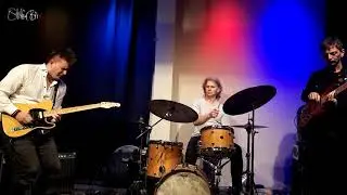 NARDIS by Steffen Brix Trio (live 2020)