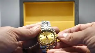 Tudor Classic Date 18kt