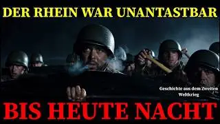 Oppenheim 1945 &ndash; Pattons r&uuml;cksichtslose Offensive und der deutsche Zusammenbruch