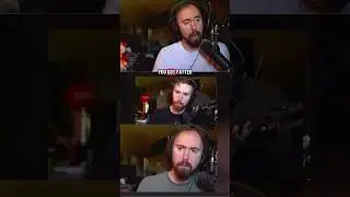 Asmon 6 year comparison #asmongold   #news   #twitch   #reaction   #gaming   #drama   #wow