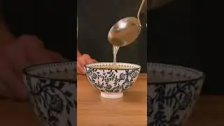Bouillon d'os