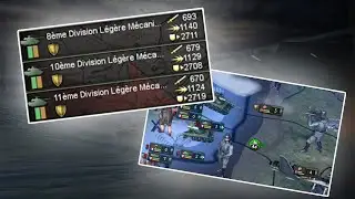 Ta division blind&eacute;e ultime pour HOI4 avec ce guide avanc&eacute; ( 2024 ) #02