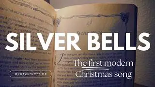Silver Bells | Ace Collins