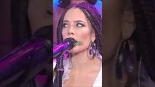 Artists Who Found Out They Were Cheating On Minutes Before Going On Stage 😳#halsey #shorts