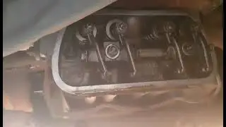 Como Regular as Válvulas do Fusca - Parte 1