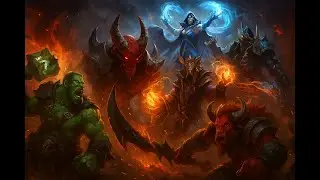 [LIVE ZIUA 220] Dota cica