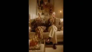 fyu #funny video hen is drinking the vine