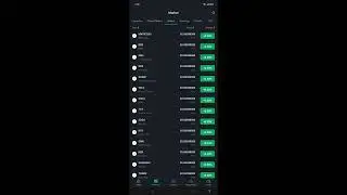 BELI KOIN MICIN DI HOTBIT 85$ MENJADI 81$ TETAP DYOR |Part 3| 17-Juni-2022| KOIN MASA DEPAN