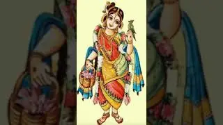 Aandal tamil song #shrikrishna #shrimataji #nirmaladevi #sahajayoga #meditation #selfrealization