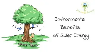 Environmental Benefits of Solar