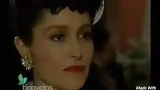 Si dios me quita la vida Maria, Enrico, Antonio