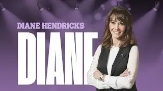 Diane Hendricks: From Dairy Farm to Billionaire | The Most Powerful Self-Made Woman