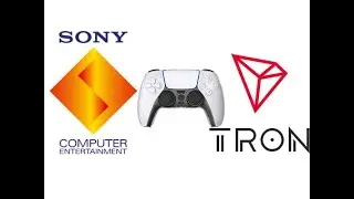 Sony Entertainment Partners with TRON (TRX) Blockchain to bring NFT's to Playstation Gaming industry