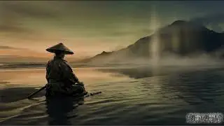 Samurai Zen: Mastering the Inner Battle (内面の闘争) | Samurai Mindset Before War