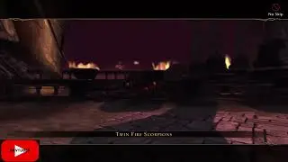 Neverwinter Temple of Lostmauth - Dungeon Queues