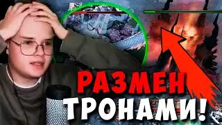 КАША ПРОТИВ СЕРЕГИ ПИРАТА В ДОТЕ 2 ( Мафаня, Spokoynich, Baxadota, WitchBlade )