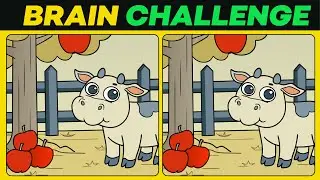 Tricky Visual Riddle: Can You Catch What Everyone Misses?
