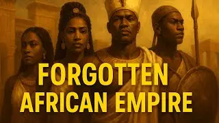 The Kingdom of Kush: Legacy of a Nile Empire