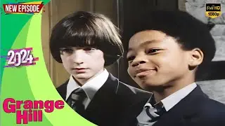 Grange Hill 2025 💥 | Justin makes friends with Andrew Stanton | Best American Comedy Family Sitcom
