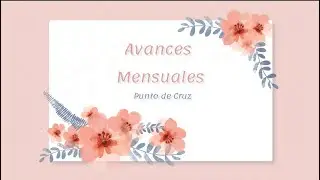 Flosstube - Avances Julio y Agosto 2024